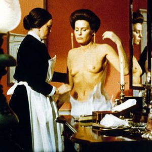 Bilder Ingmar Bergman