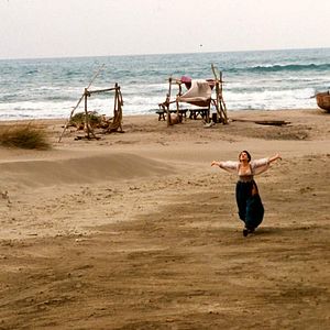 Bilder Artemisia - Schule der Sinnlichkeit