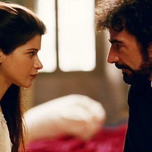 Bilder Artemisia - Schule der Sinnlichkeit