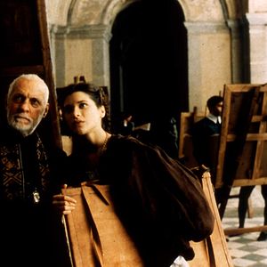 Bilder Artemisia - Schule der Sinnlichkeit