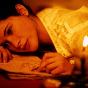 Bilder Artemisia - Schule der Sinnlichkeit