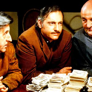 Bilder Bernard Blier