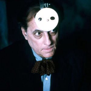 Bilder Christian de Chalonge