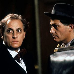 Bilder Christian de Chalonge