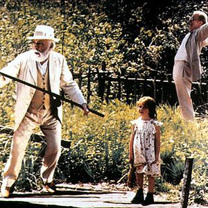 Bilder Ein Sommer auf dem Lande