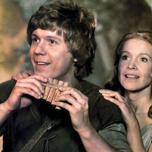 Bilder Die Zauberflöte