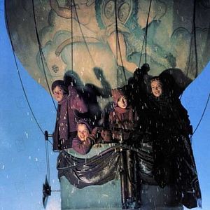 Bilder Die Zauberflöte