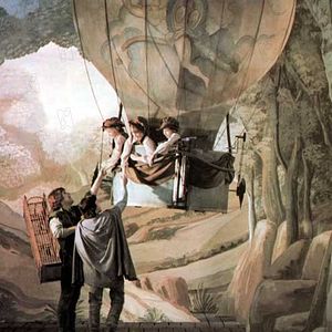 Bilder Die Zauberflöte