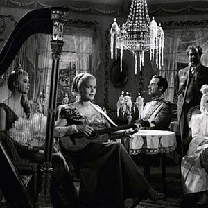 Bilder Ingmar Bergman