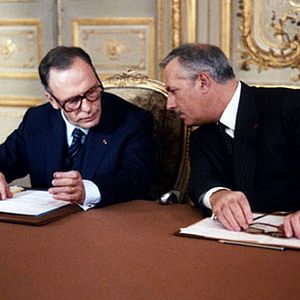 Bilder Jean-Louis Trintignant