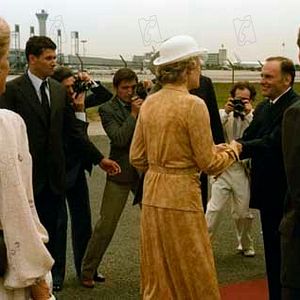 Bilder Eine politische Liebesaffäre