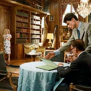 Bilder Catherine Deneuve