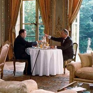 Bilder Jean-Louis Trintignant