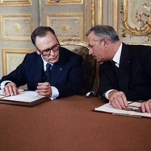 Bilder Jean-Louis Trintignant