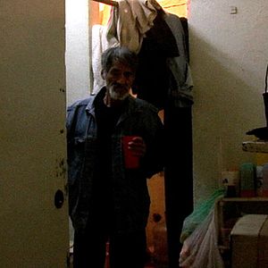 Bilder Die alten Diebe