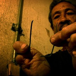 Bilder Die alten Diebe