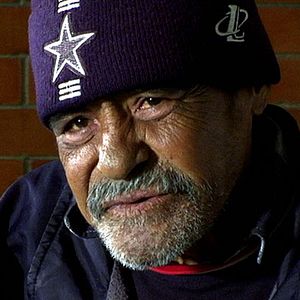 Bilder Die alten Diebe