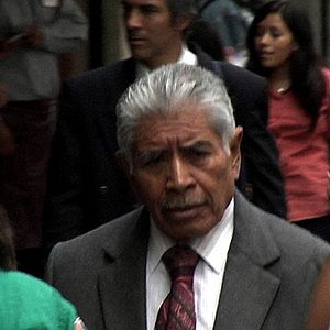 Bilder Die alten Diebe