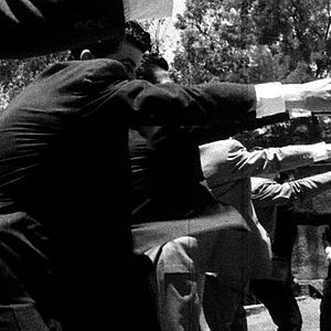 Bilder Die alten Diebe