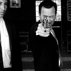 Bilder Die alten Diebe