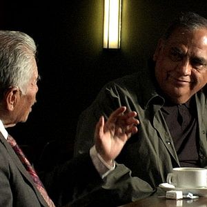 Bilder Die alten Diebe