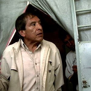 Bilder Die alten Diebe