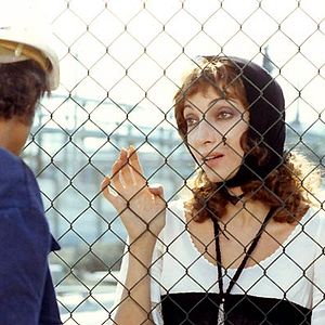 Bilder Mimi - in seiner Ehre gekränkt