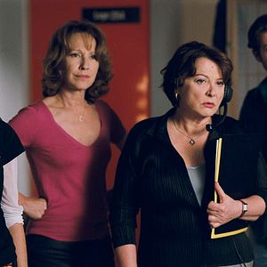 Bilder Josiane Balasko