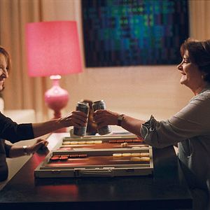 Bilder Josiane Balasko