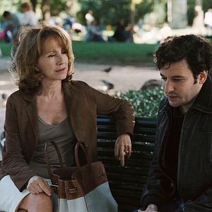 Bilder A French Gigolo