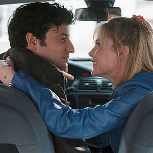 Bilder Isabelle Carré