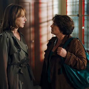 Bilder Josiane Balasko