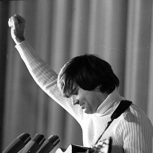 Bilder Der rote Elvis