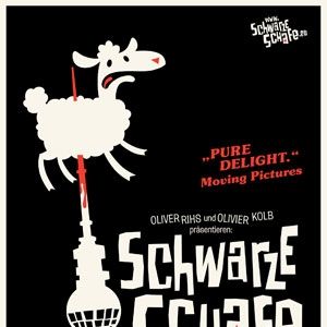 Bilder Schwarze Schafe