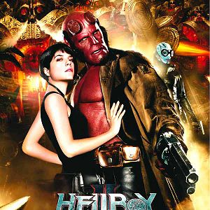 Bilder Hellboy - Die goldene Armee
