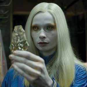 Bilder Hellboy - Die goldene Armee