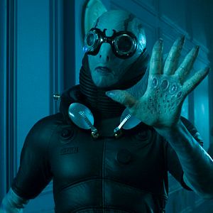 Bilder Hellboy - Die goldene Armee