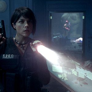 Bilder Hellboy - Die goldene Armee