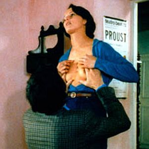 Bilder Idenfikation einer Frau