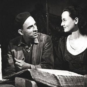 Bilder Ingmar Bergman