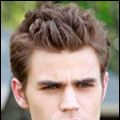 Bilder Paul Wesley