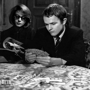 Bilder Marco Bellocchio