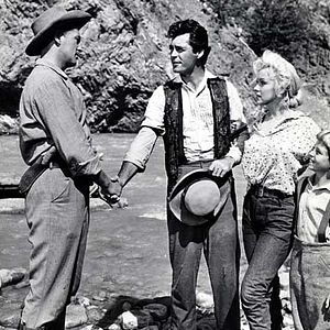 Bilder Fluss ohne Wiederkehr