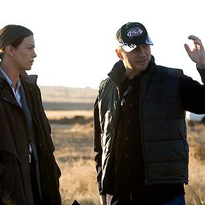 Bilder Charlize Theron