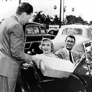 Bilder George Eldredge