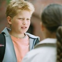 Bilder Paulas Geheimnis