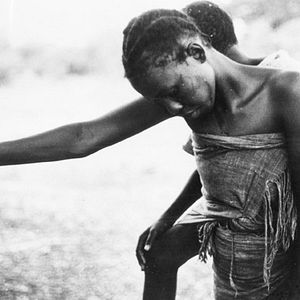 Bilder Gaston Kaboré