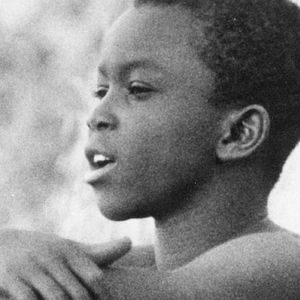 Bilder Gaston Kaboré