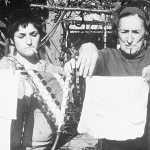 Bilder Aus heiterem Himmel