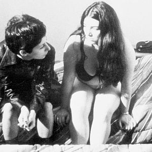 Bilder Aus heiterem Himmel